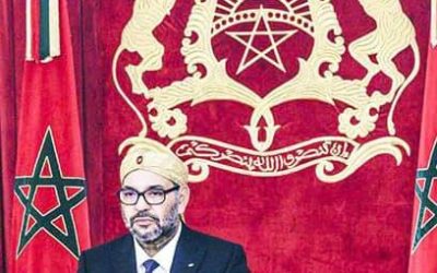 Sur les Instructions de Sa Majesté Le Roi Mohammed VI le lancement de  Rapatriement des Marocains bloqués en  France a débuté le 22 juin.