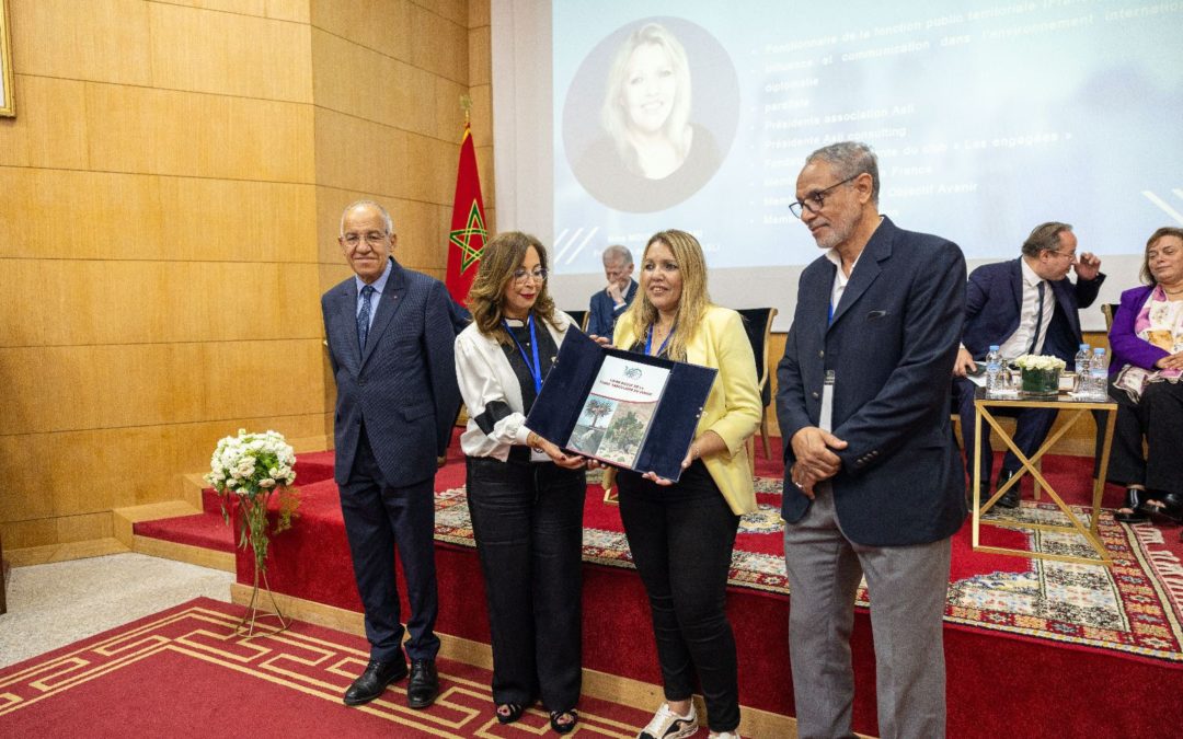 Diaspora Connect 2023 : Rabat consolide ses liens avec la diaspora marocaine